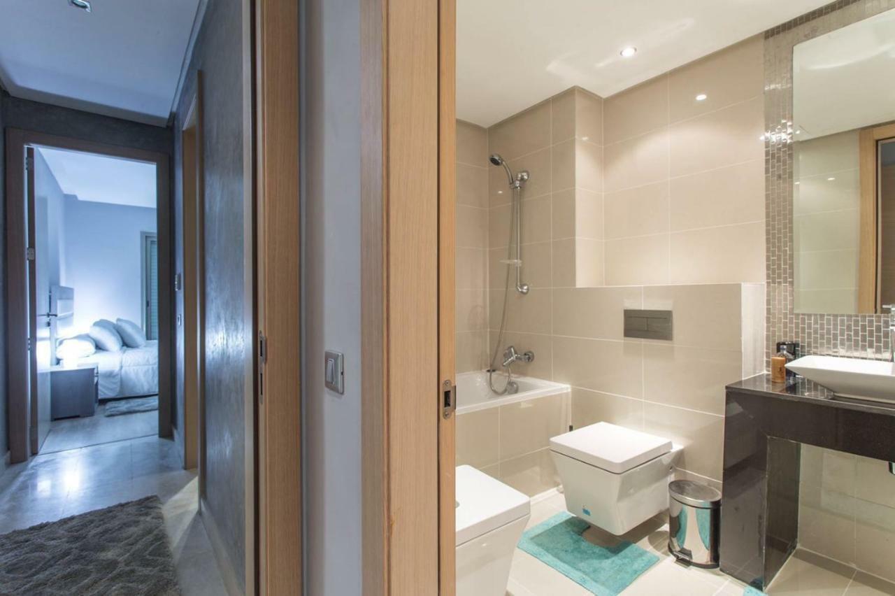 Prestigia 16 Apartamento *