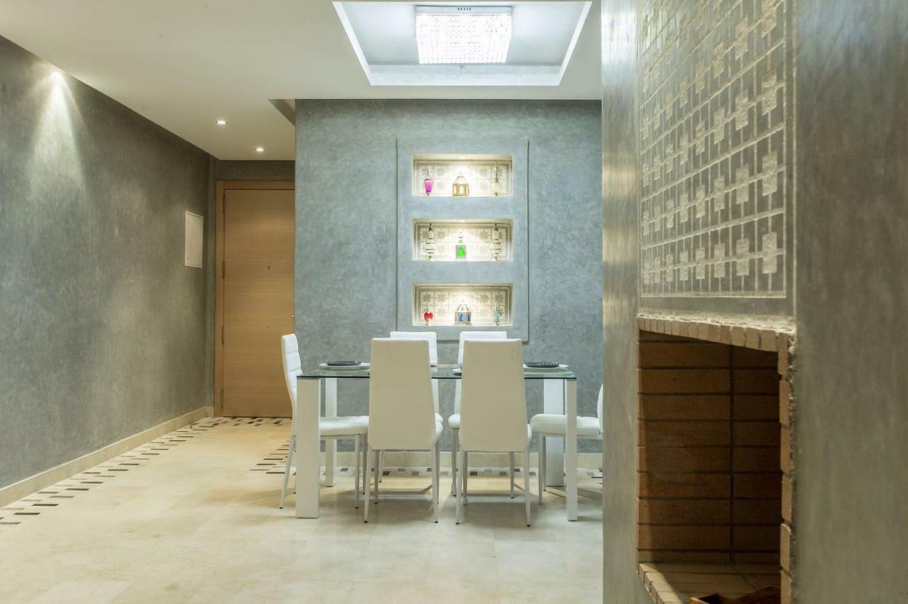 Apartamento Prestigia 16 *