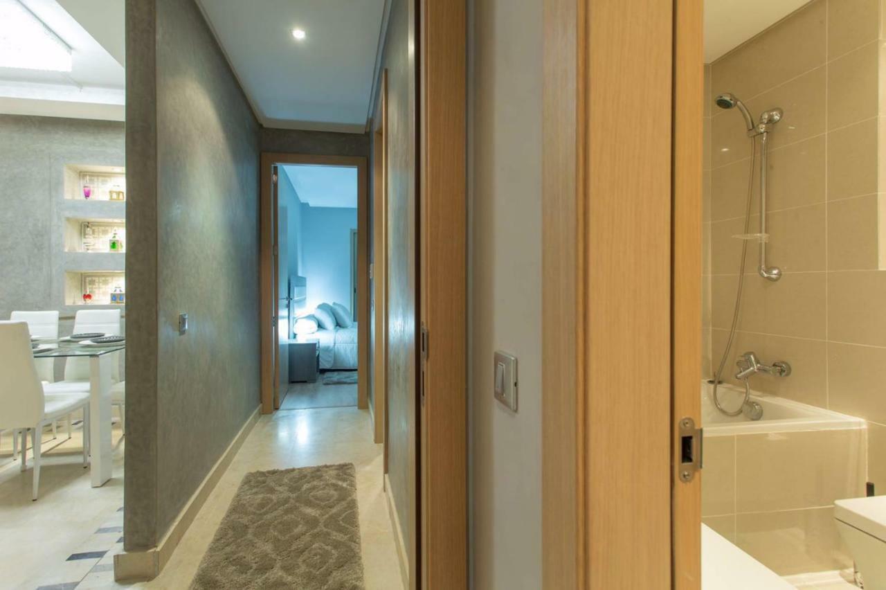 Prestigia 16 Apartamento *