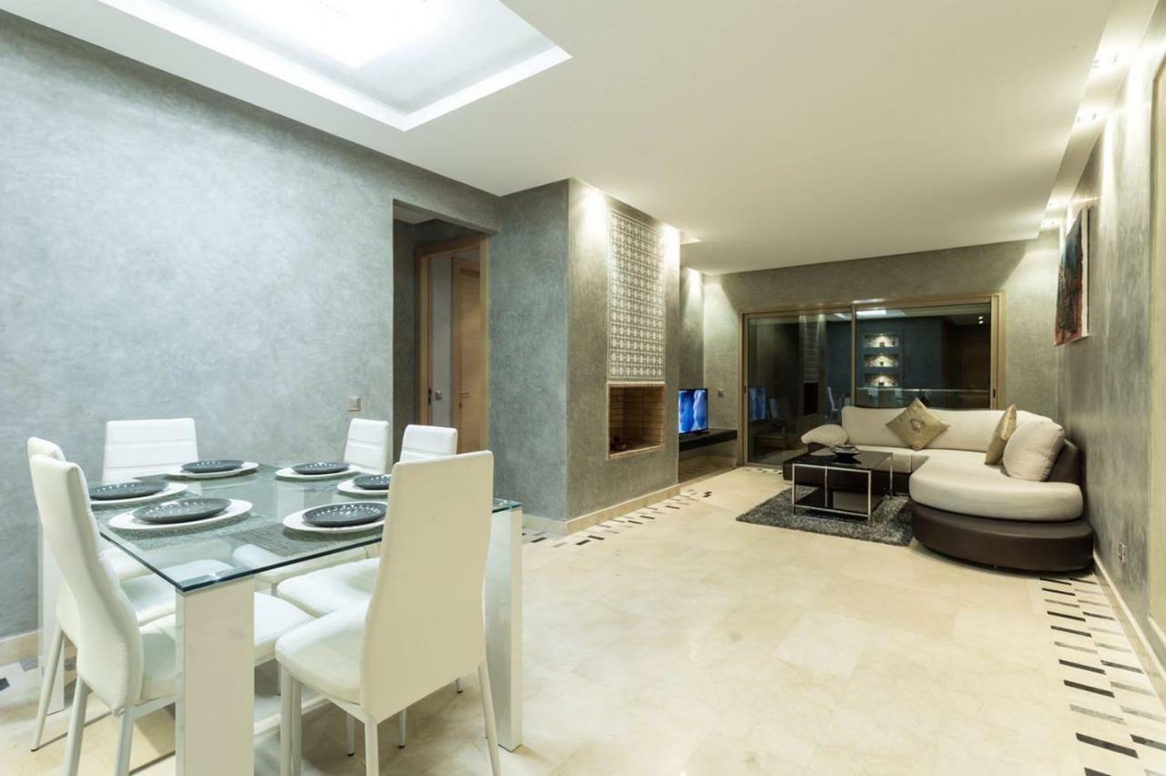 Prestigia 16 Apartamento *
