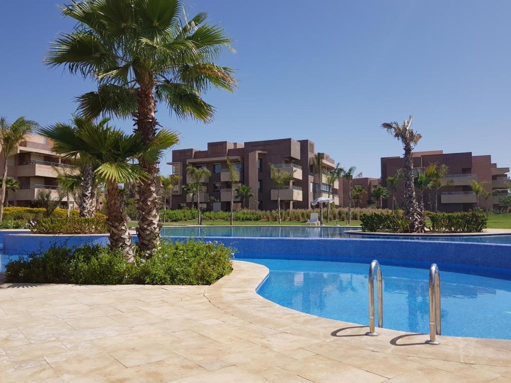 Prestigia 16 Marrakesch