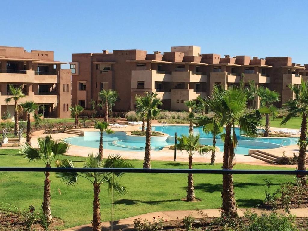 Prestigia 16 Apartment Marrakesch
