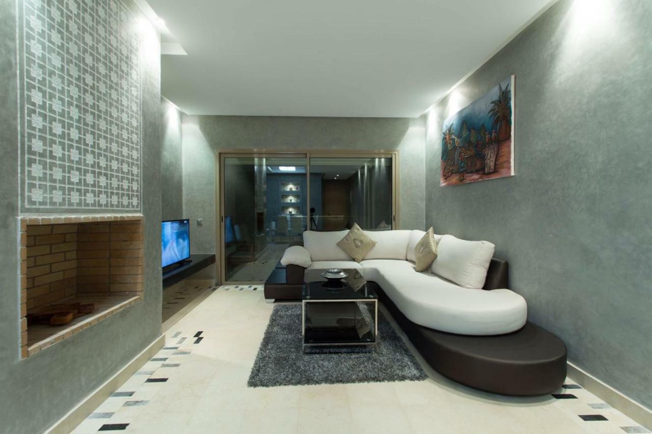 Prestigia 16 Appartement Marrakesh