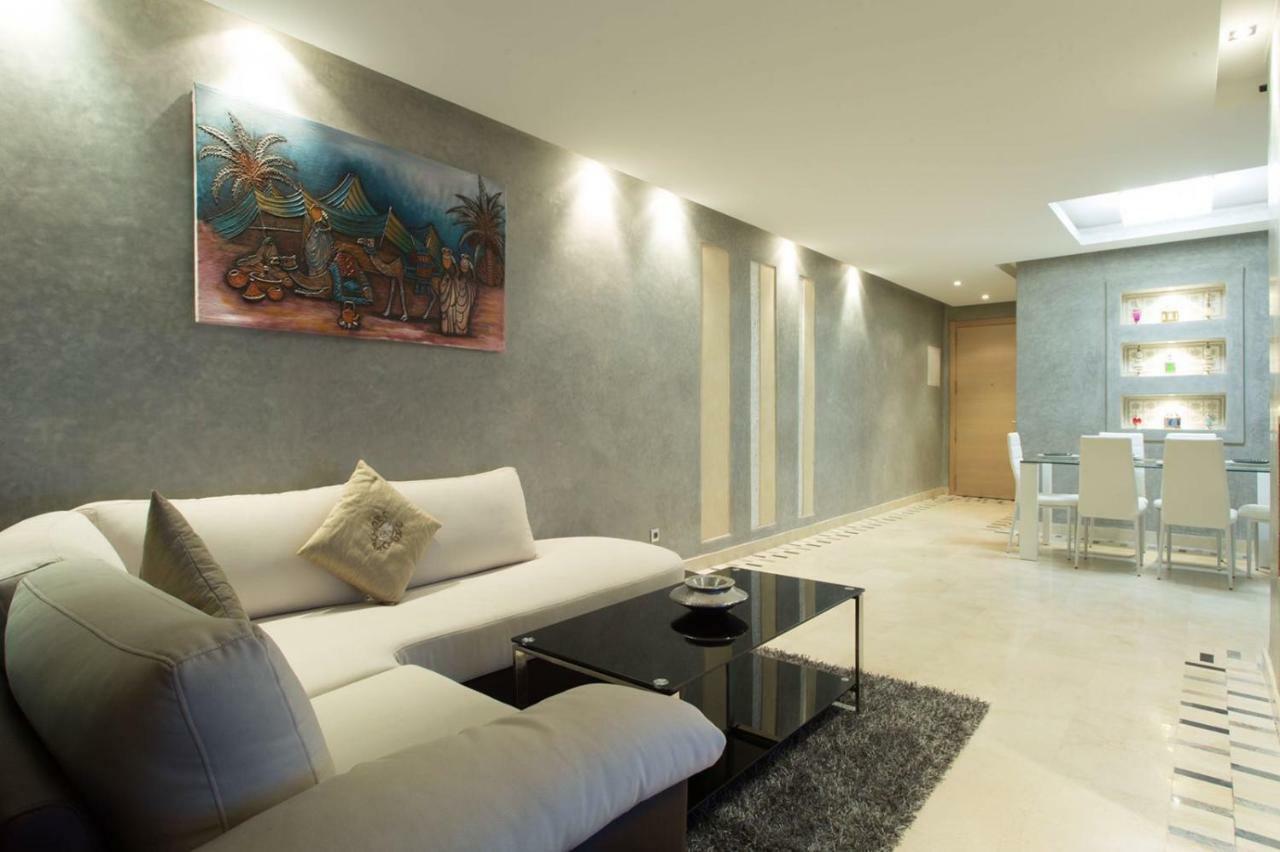 Apartment Prestigia 16 Marrakesch