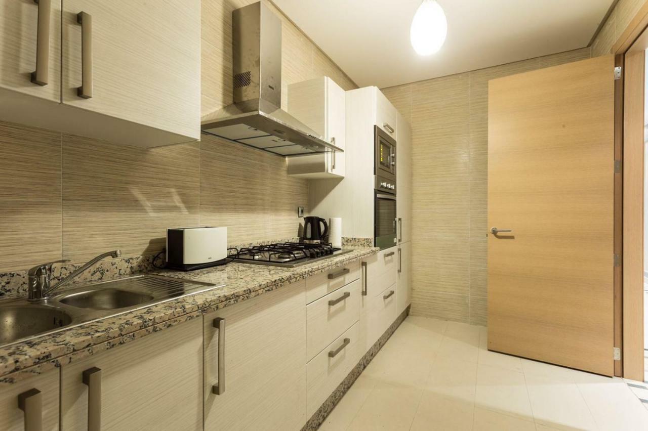 Prestigia 16 Apartment Marrakesch