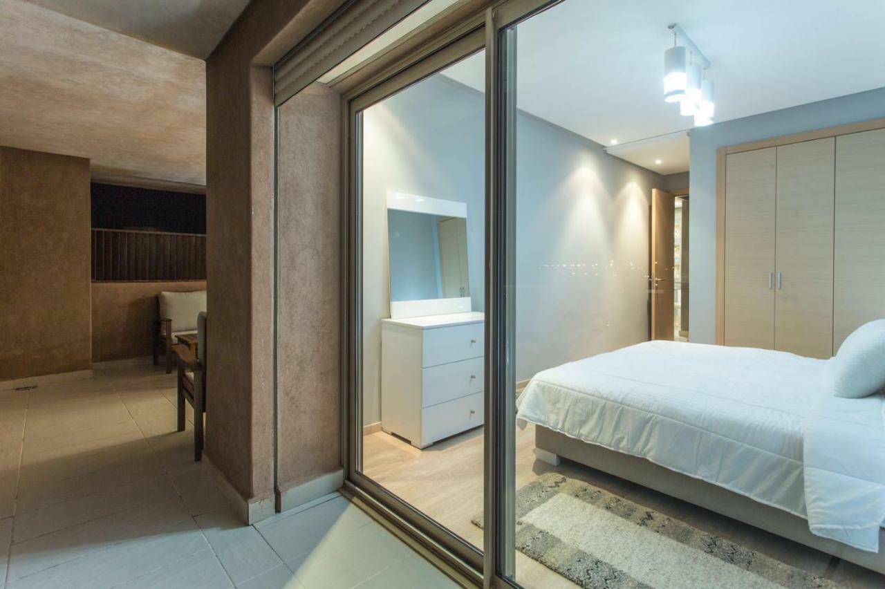 Prestigia 16 Apartment Marrakesch